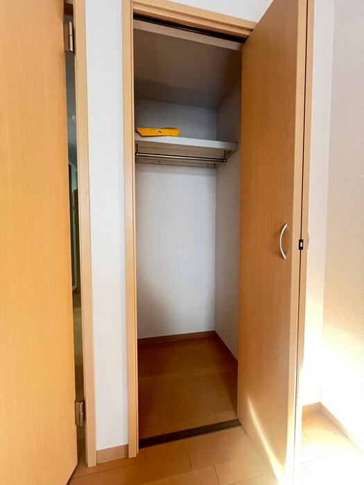 物件内観写真9　(収納)