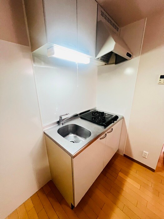 物件内観写真10　(キッチン)