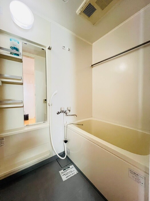 物件内観写真11　(バス／シャワールーム等)