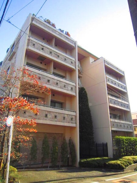 ＦＲＯＮＴＲＹ外観写真