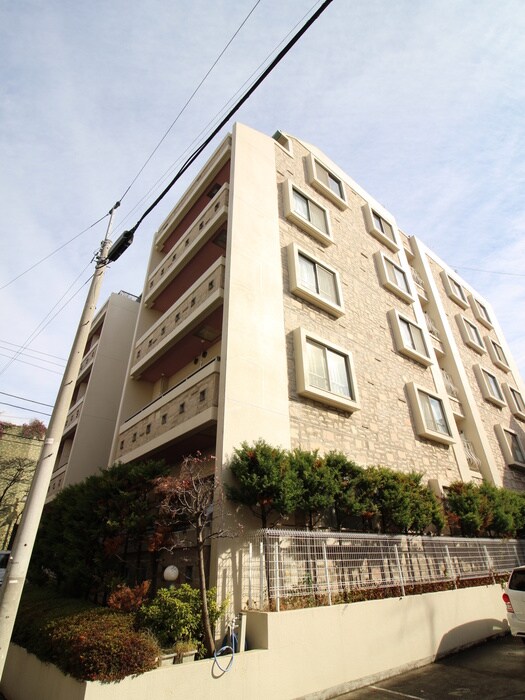 物件外観写真5　(外観写真)