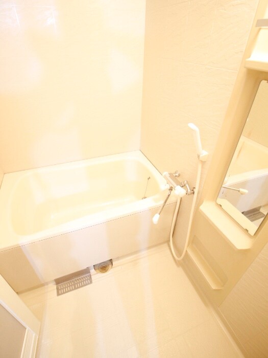 物件内観写真9　(バス／シャワールーム等)