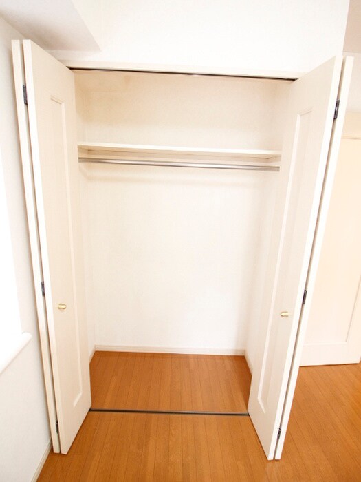 物件内観写真14　(収納)