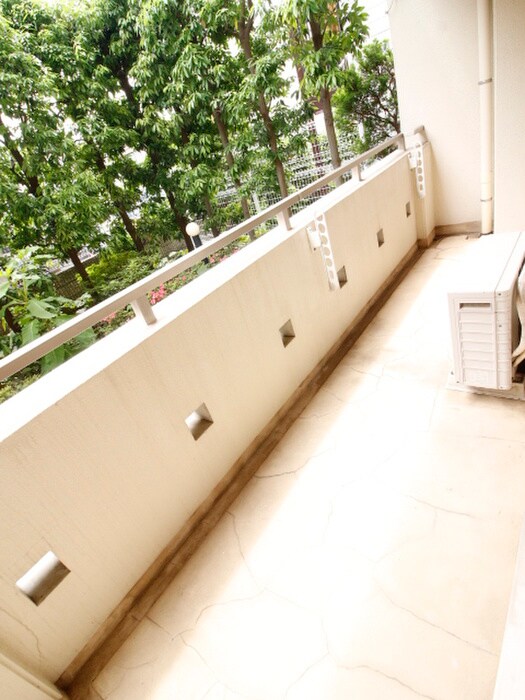 物件内観写真15　(ベランダ・バルコニー)