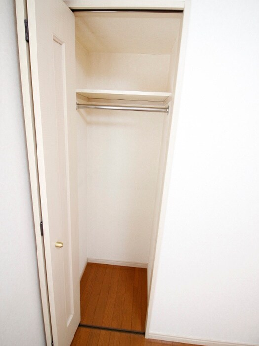 物件内観写真17　(収納)