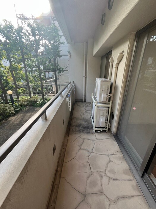 物件内観写真17　(ベランダ・バルコニー)