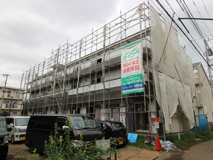 ヴィラージュ野口町