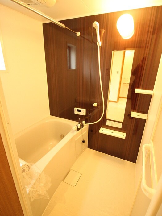 物件内観写真10　(バス／シャワールーム等)