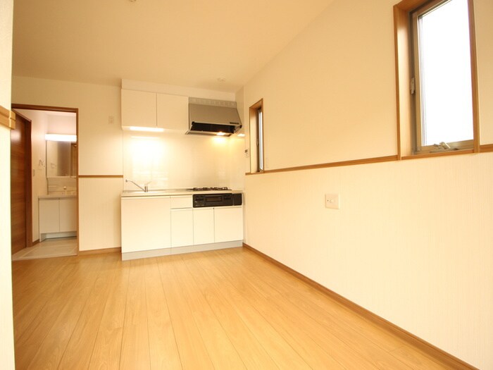 物件内観写真16　(居室)