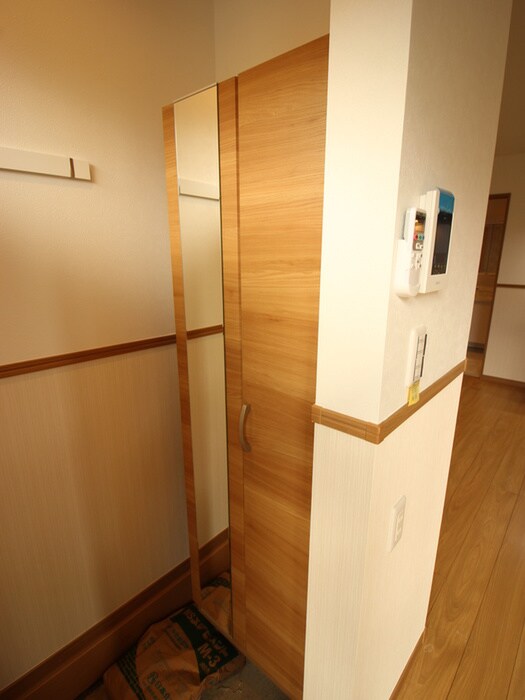 物件内観写真18　(ベランダ・バルコニー)