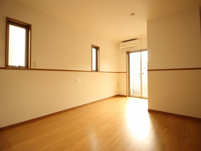 物件内観写真20　(居室)