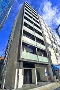 GENOVIA上野Ⅱ　skygarden(1002)