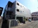 パル東林間