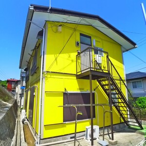 小林ﾊｲﾂ外観写真