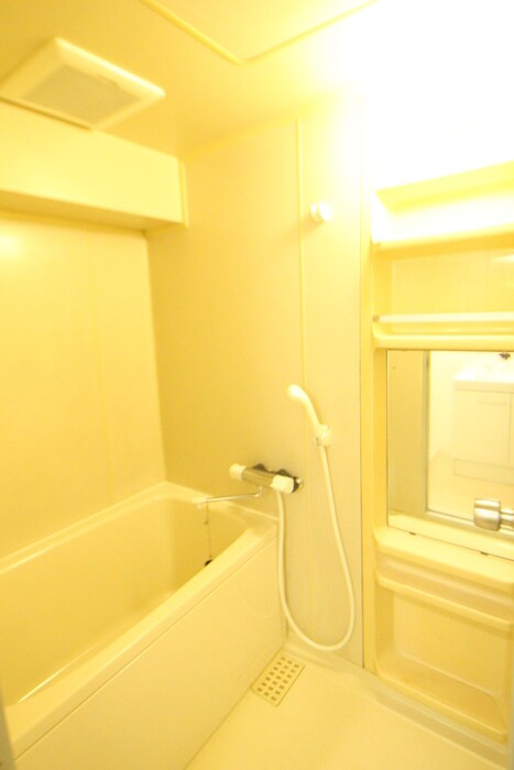 物件内観写真9　(バス／シャワールーム等)