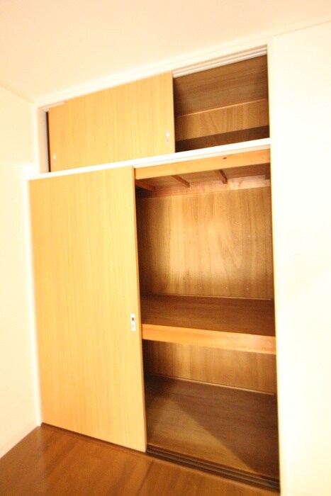 物件内観写真17　(収納)