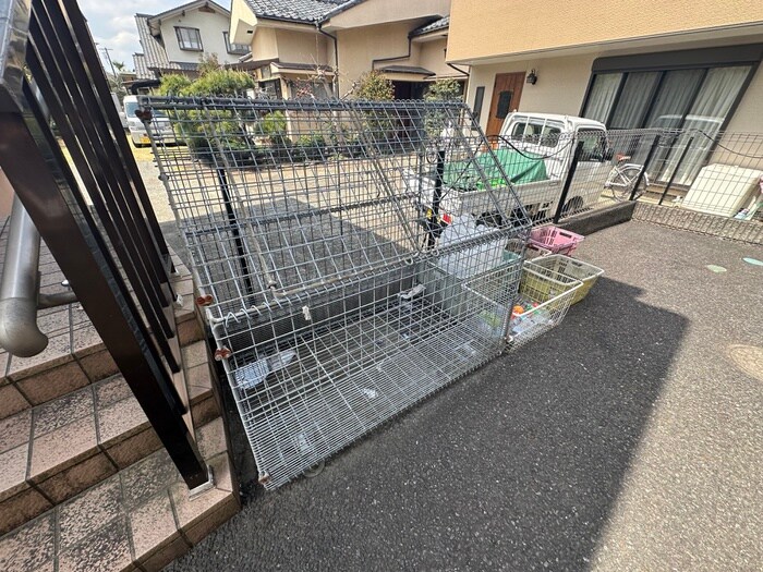 物件外観写真3　(建物設備)