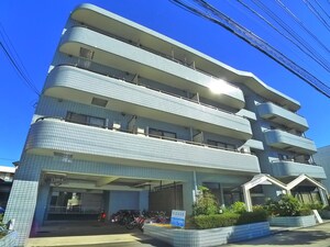 ドエル35外観写真