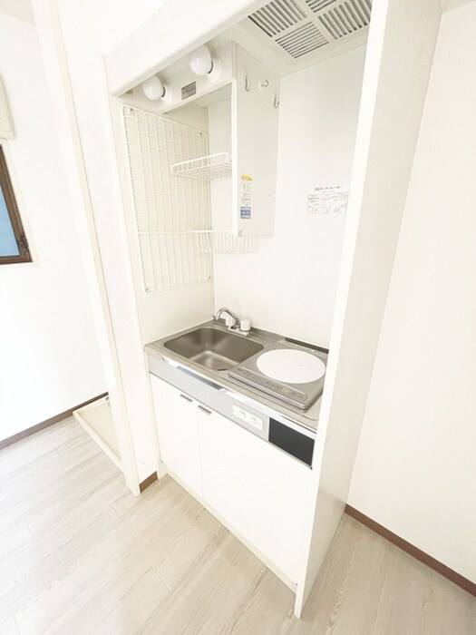 物件内観写真7　(キッチン)