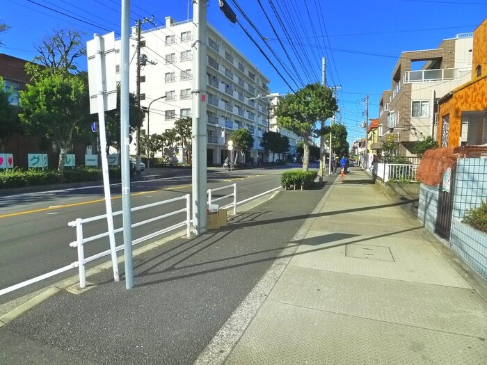 物件外観写真6　(周辺環境)