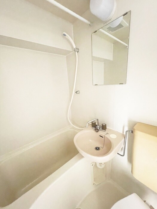 物件内観写真14　(バス／シャワールーム等)