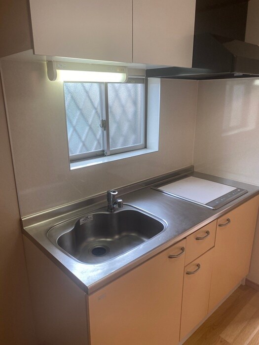 物件内観写真7　(キッチン)