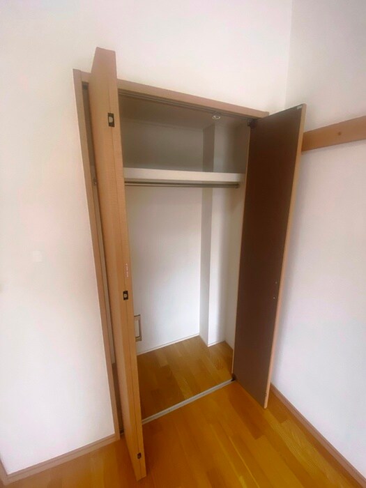 物件内観写真9　(収納)