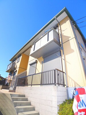 プランタン　コリ－外観写真