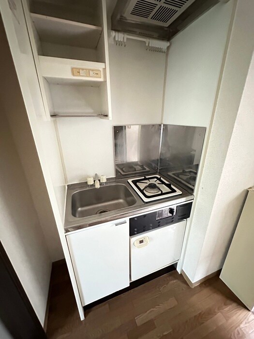 物件内観写真9　(キッチン)