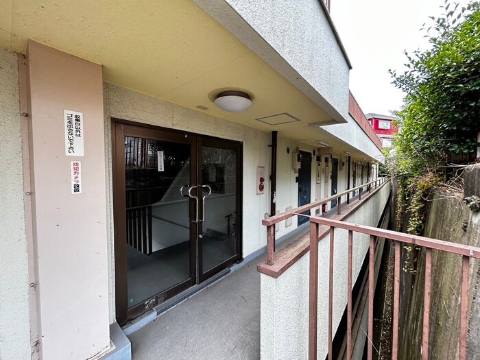 物件外観写真4　(外観写真)