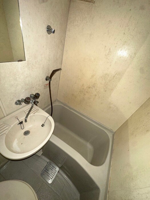 物件内観写真14　(バス／シャワールーム等)