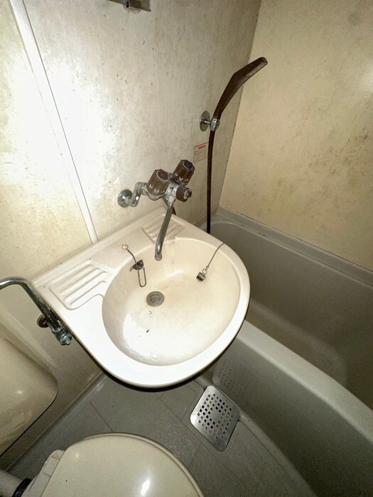 物件内観写真15　(洗面)