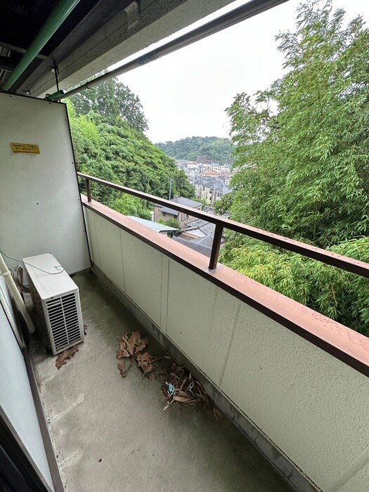 物件内観写真21　(ベランダ・バルコニー)