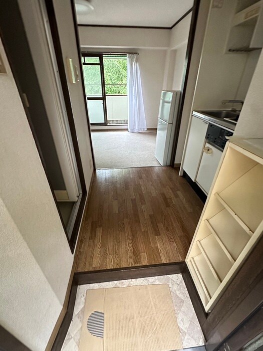 物件内観写真22　(靴箱)