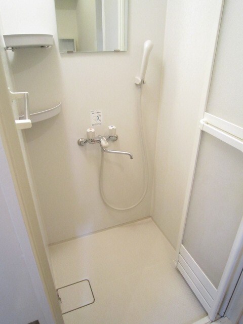 物件内観写真8　(バス／シャワールーム等)