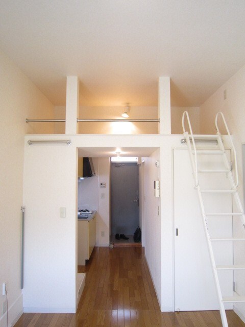 物件内観写真9　(居室)