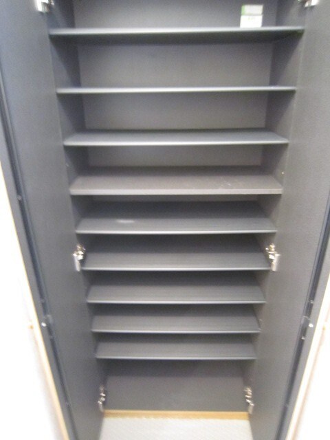 物件内観写真10　(靴箱)