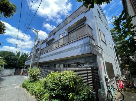 サンライズ土屋外観写真