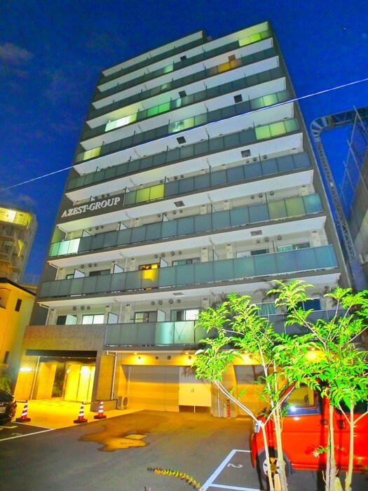 物件外観写真2　(外観写真)