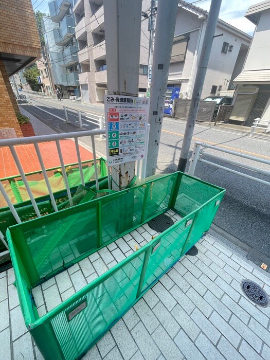 物件外観写真3　(建物設備)