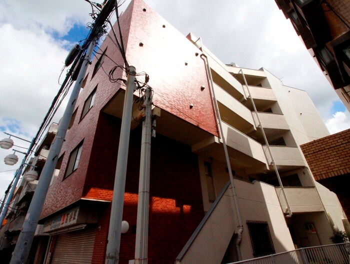 物件外観写真5　(外観写真)