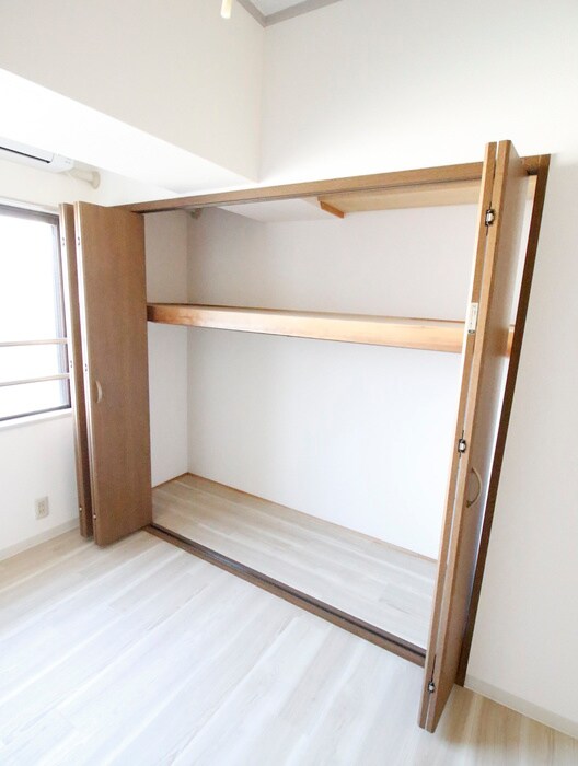 物件内観写真10　(収納)