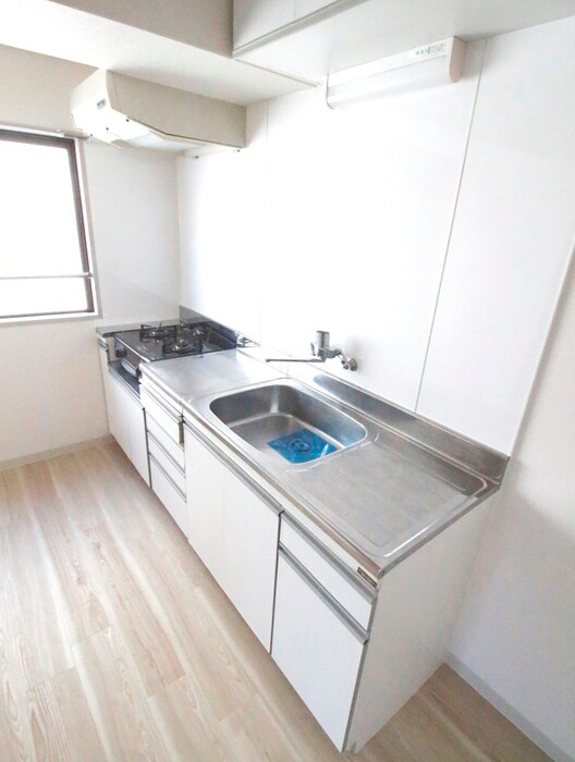 物件内観写真12　(キッチン)