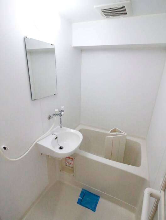物件内観写真14　(バス／シャワールーム等)