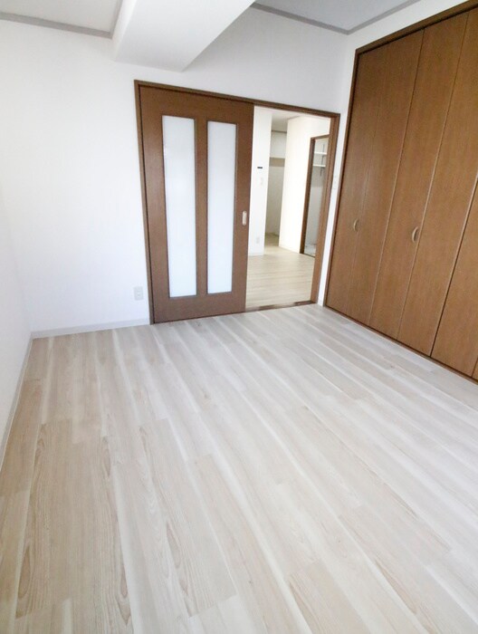 物件内観写真18　(居室)