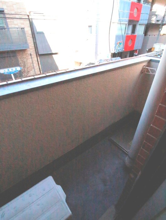物件内観写真21　(ベランダ・バルコニー)