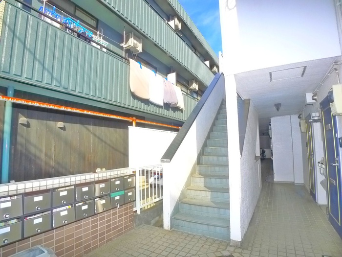 外観写真