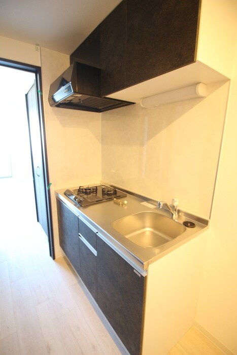 物件内観写真12　(キッチン)