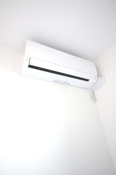 物件内観写真16　(室内からの展望)