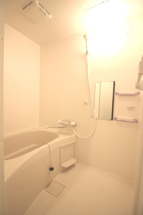 物件内観写真21　(バス／シャワールーム等)